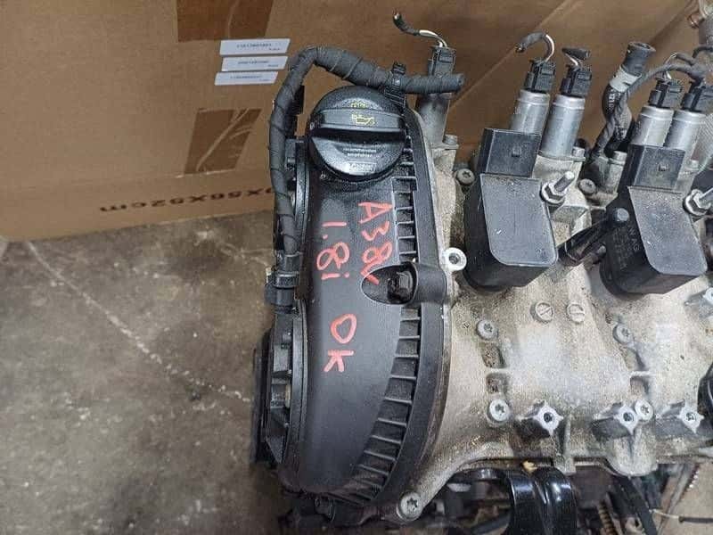 Moteur CJSA vue 5