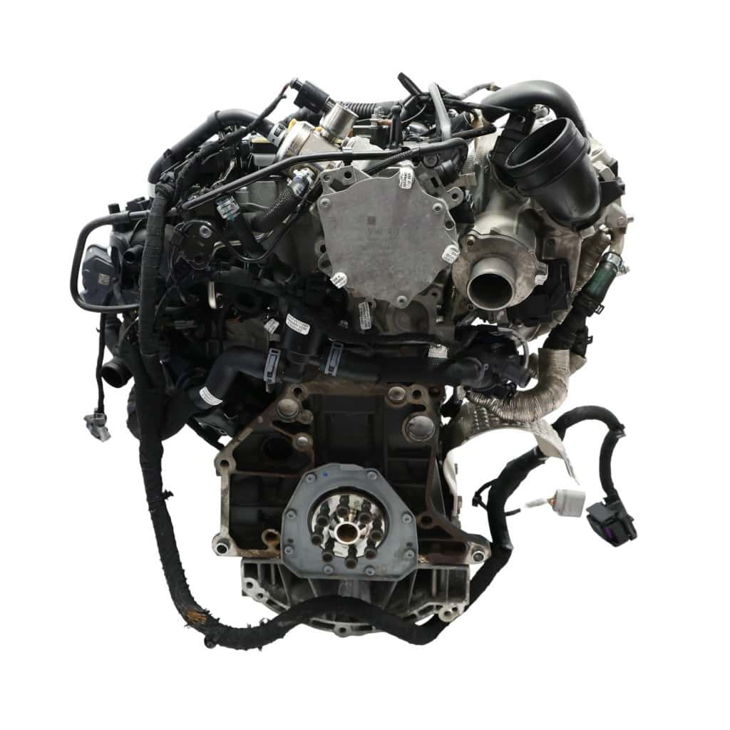 Moteur DAJA vue 6