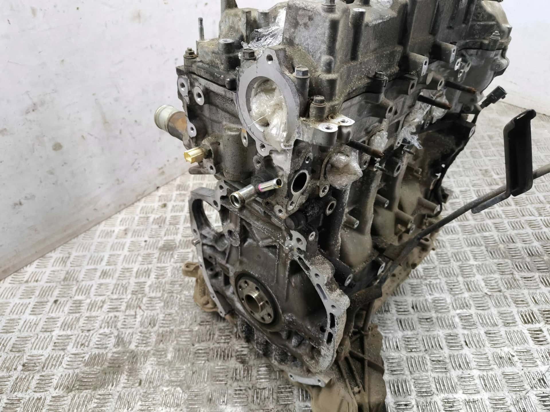 Moteur 2AD-FHV vue 5