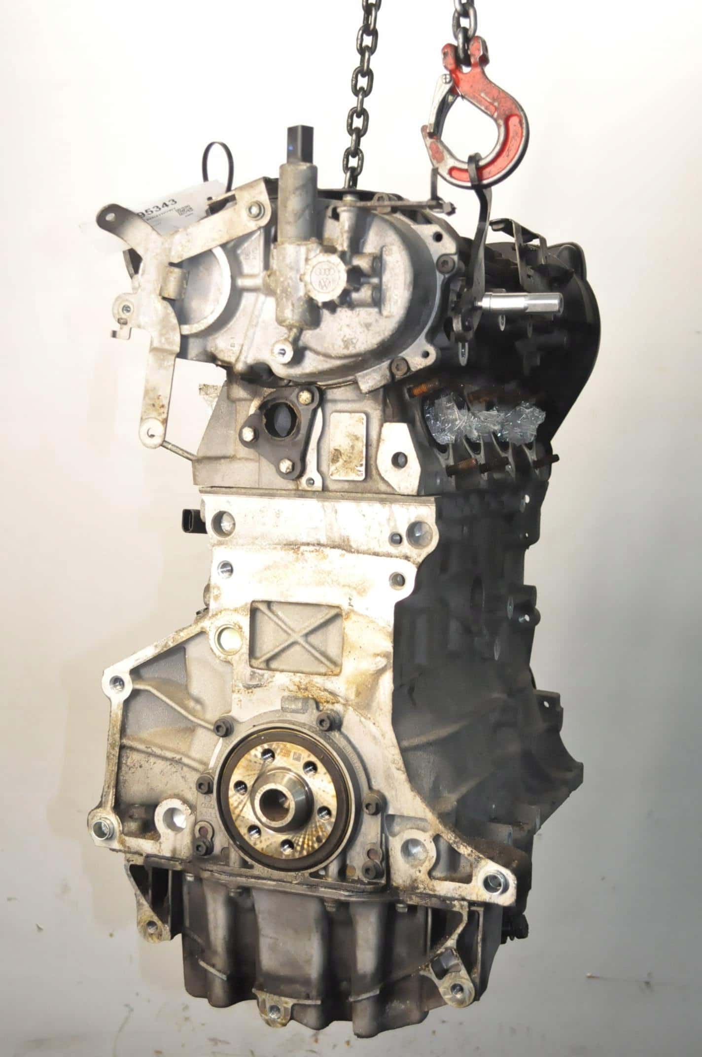 Moteur BLR vue 3