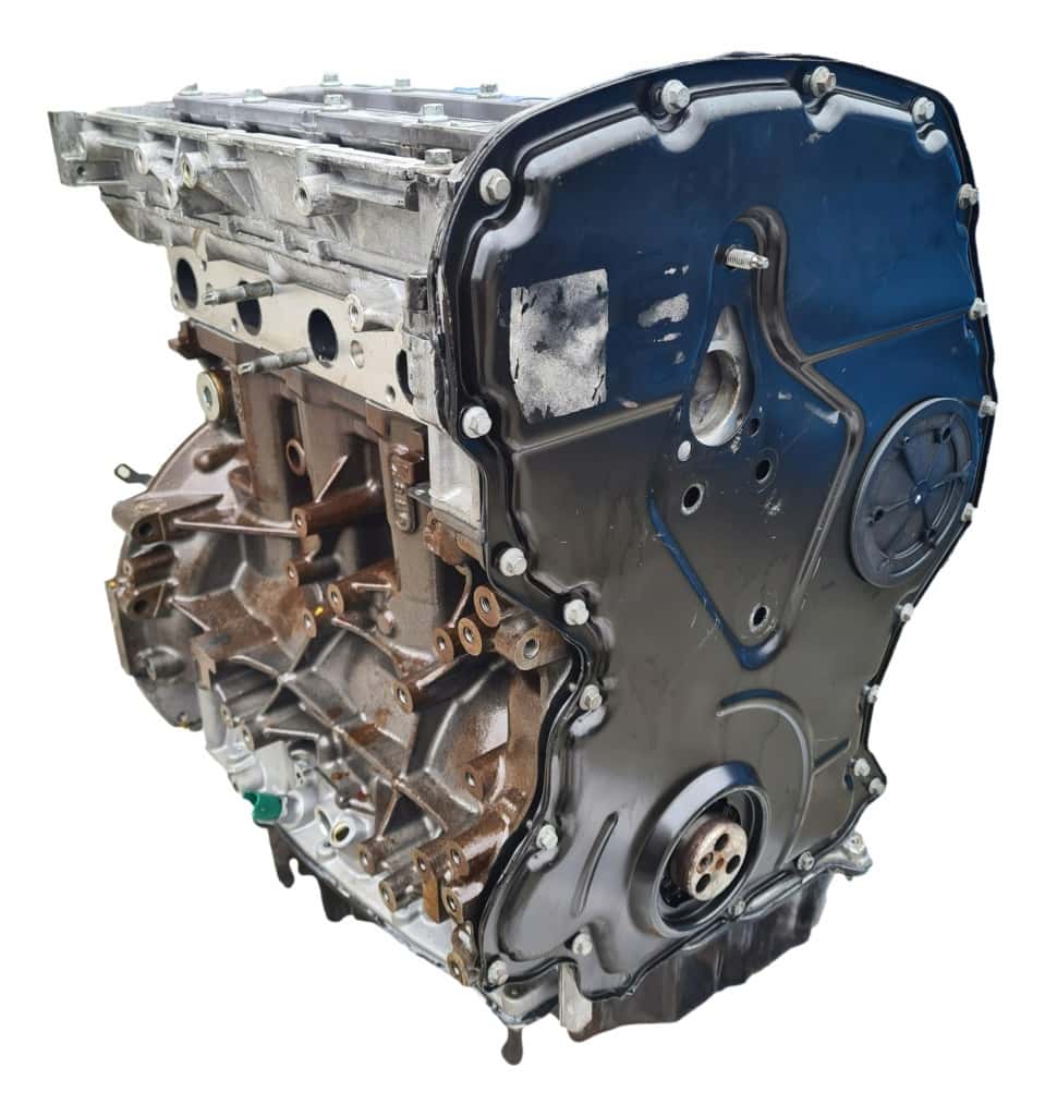 Moteur DRFG vue 4