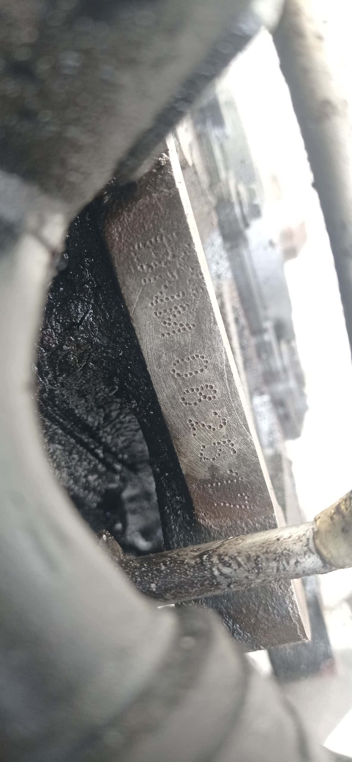 Moteur BNM vue 11