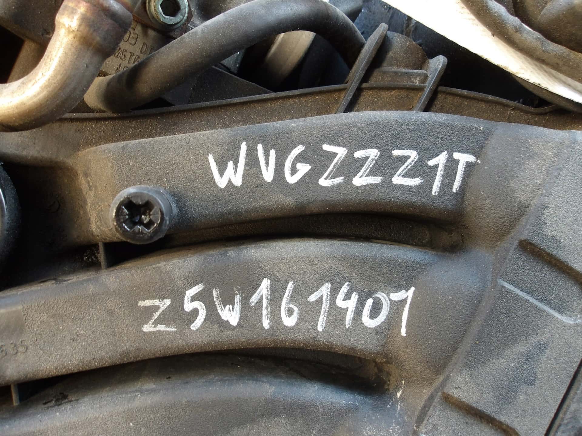 Moteur BSF vue 3