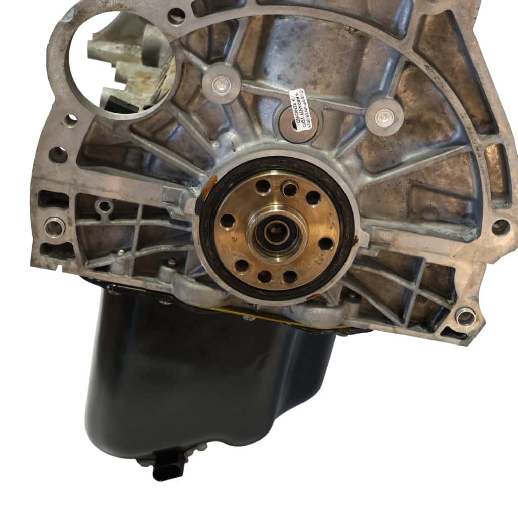 Moteur N46 B20 B vue 6