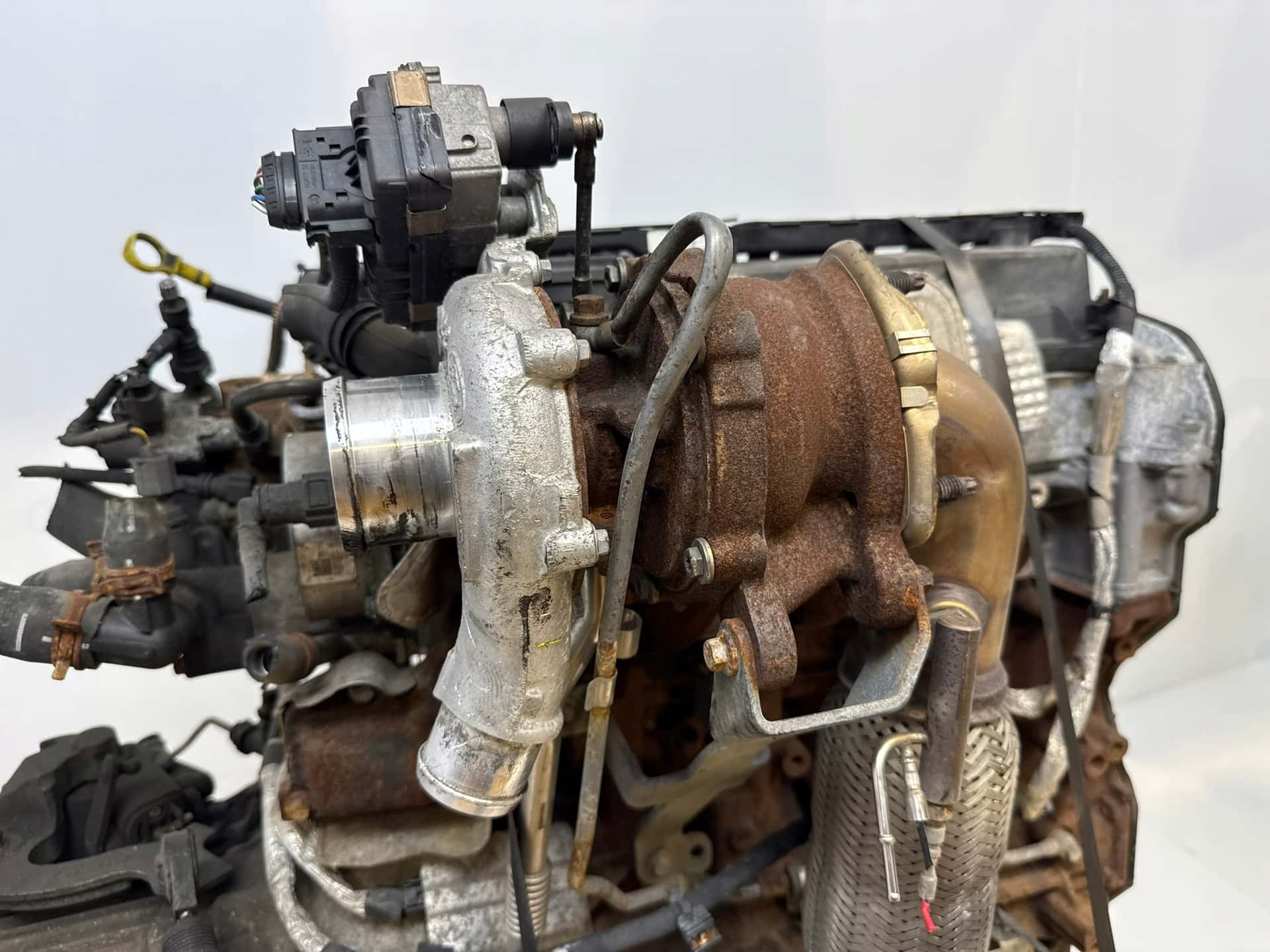 Moteur DRFF vue 12