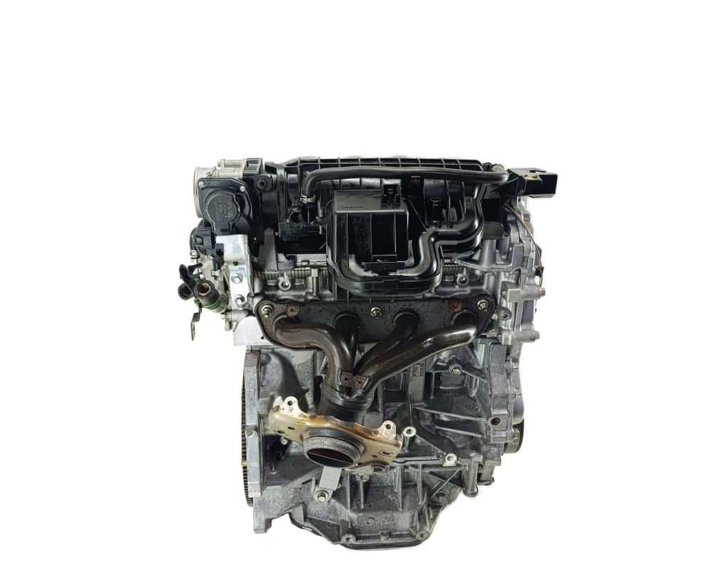 Moteur M4R 713 vue 2