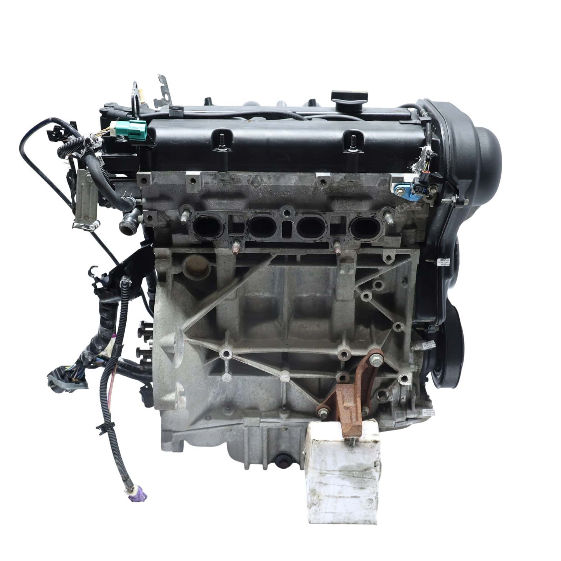 Moteur RTJA vue 15