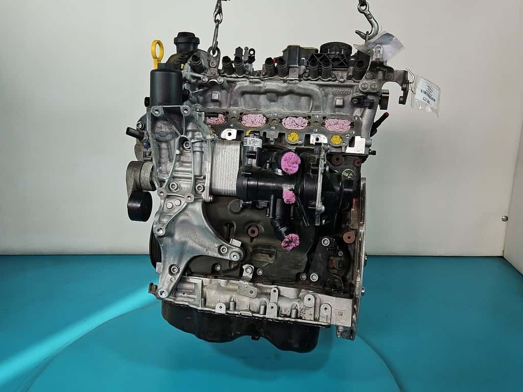 Moteur DNND vue 3