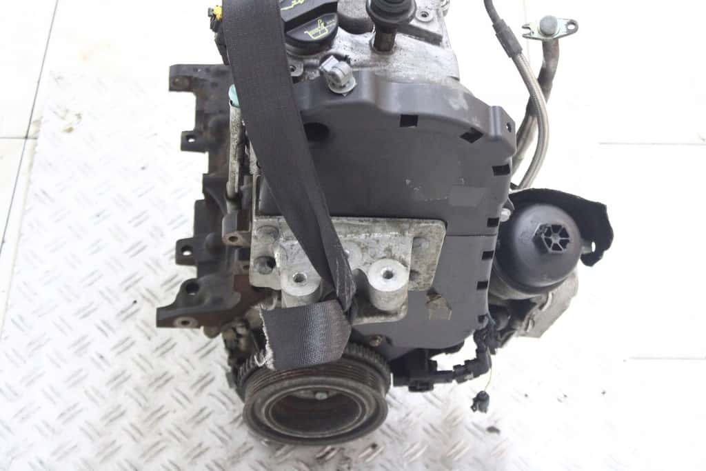 Moteur 955 A2.000 vue 3