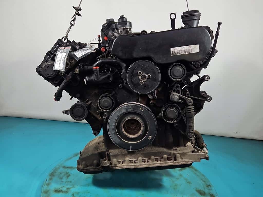 Moteur CAMB vue 2