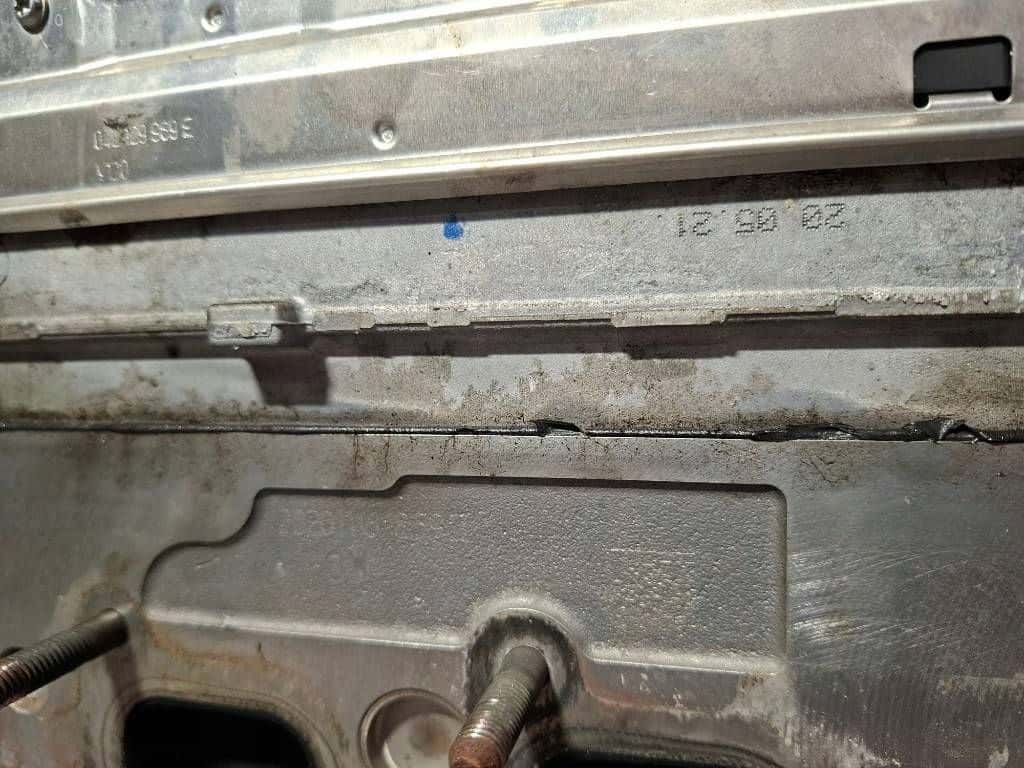 Moteur DFGB vue 3