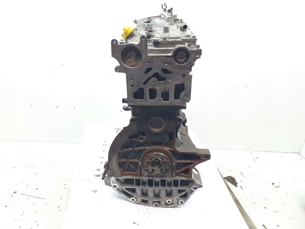 Moteur F4R 811 vue 3