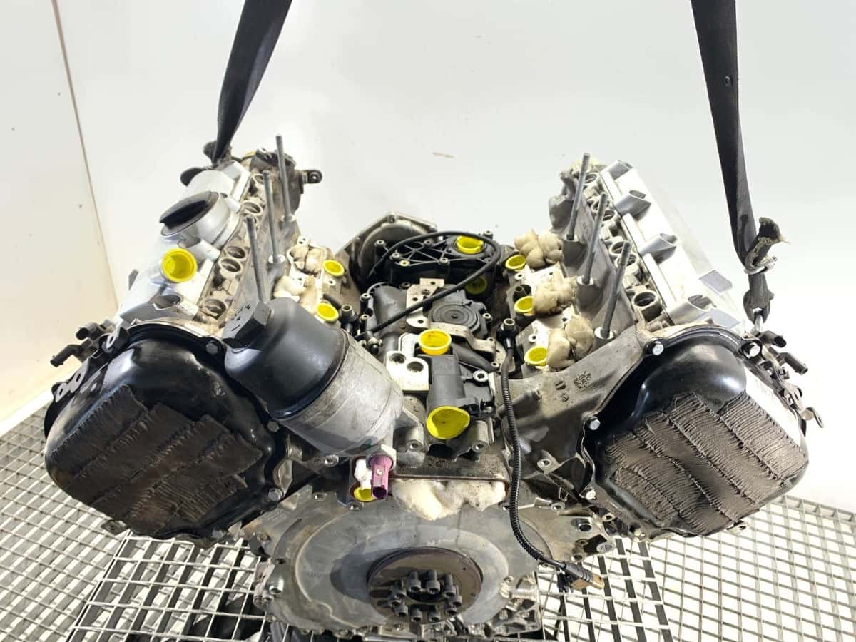 Moteur CRED vue 5