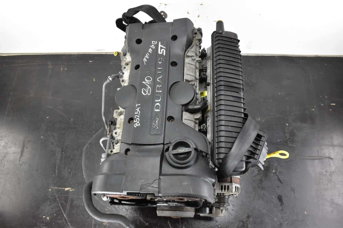 Moteur B 5254 T3 vue 10