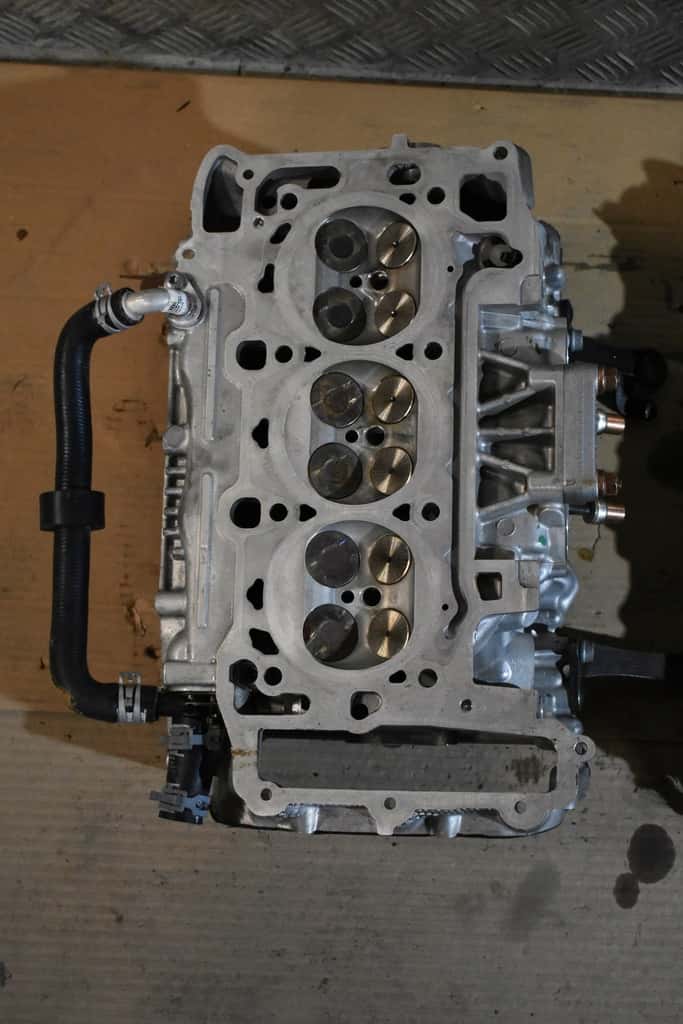 Moteur DCBG vue 3