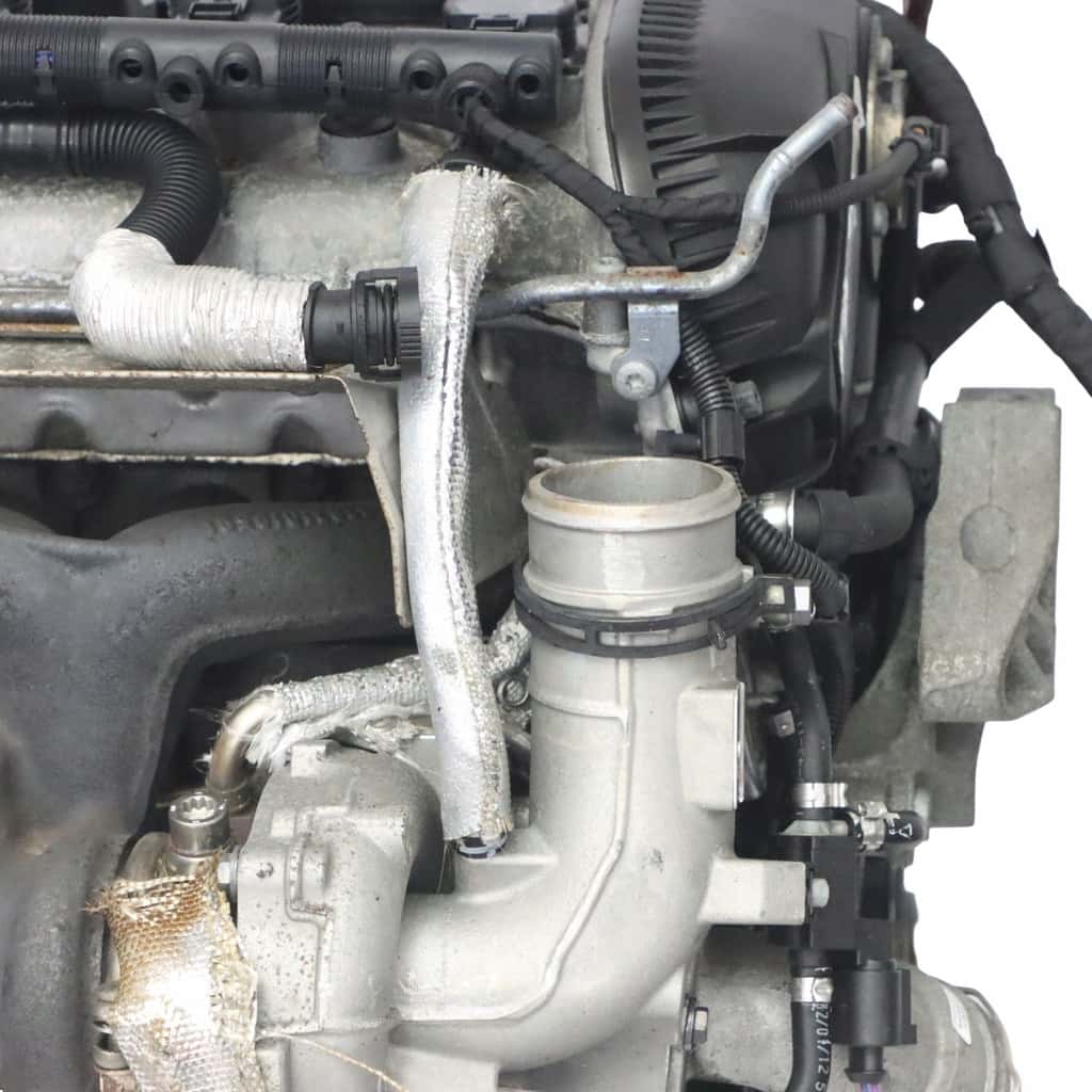 Moteur CDAA vue 6