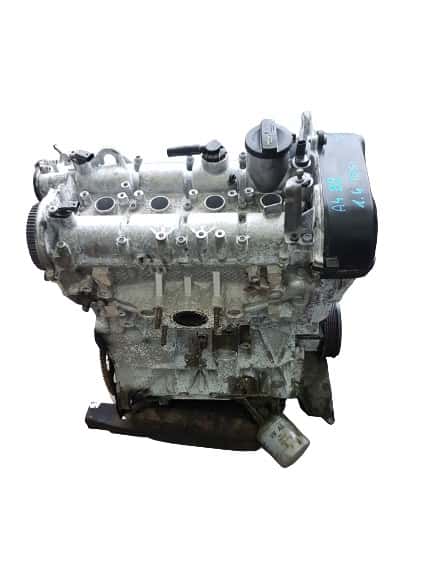 Moteur CVNA vue 2