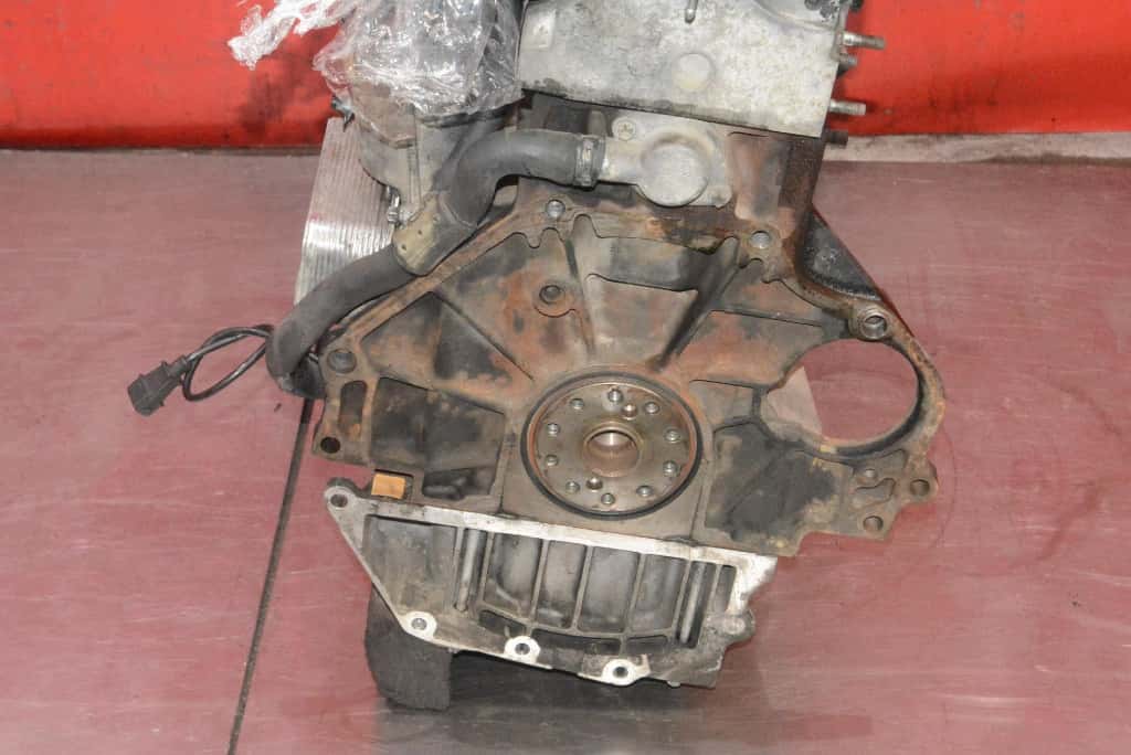 Moteur D223L vue 8