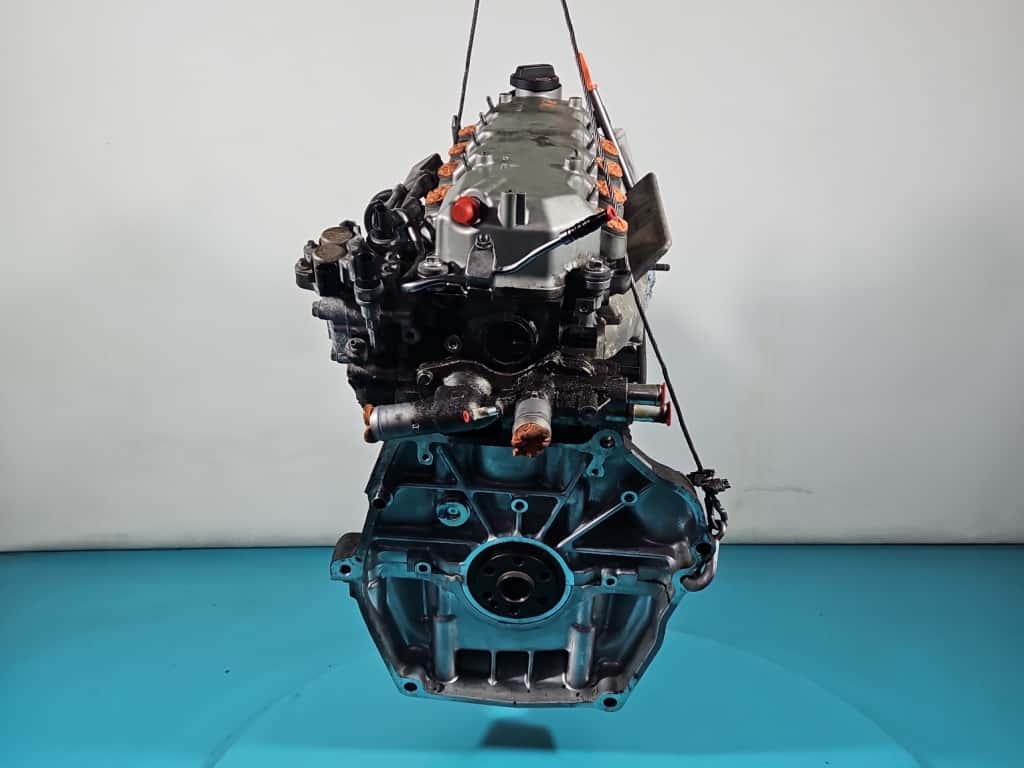 Moteur LDA2 vue 3