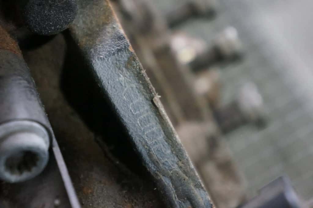 Moteur CUUD vue 2