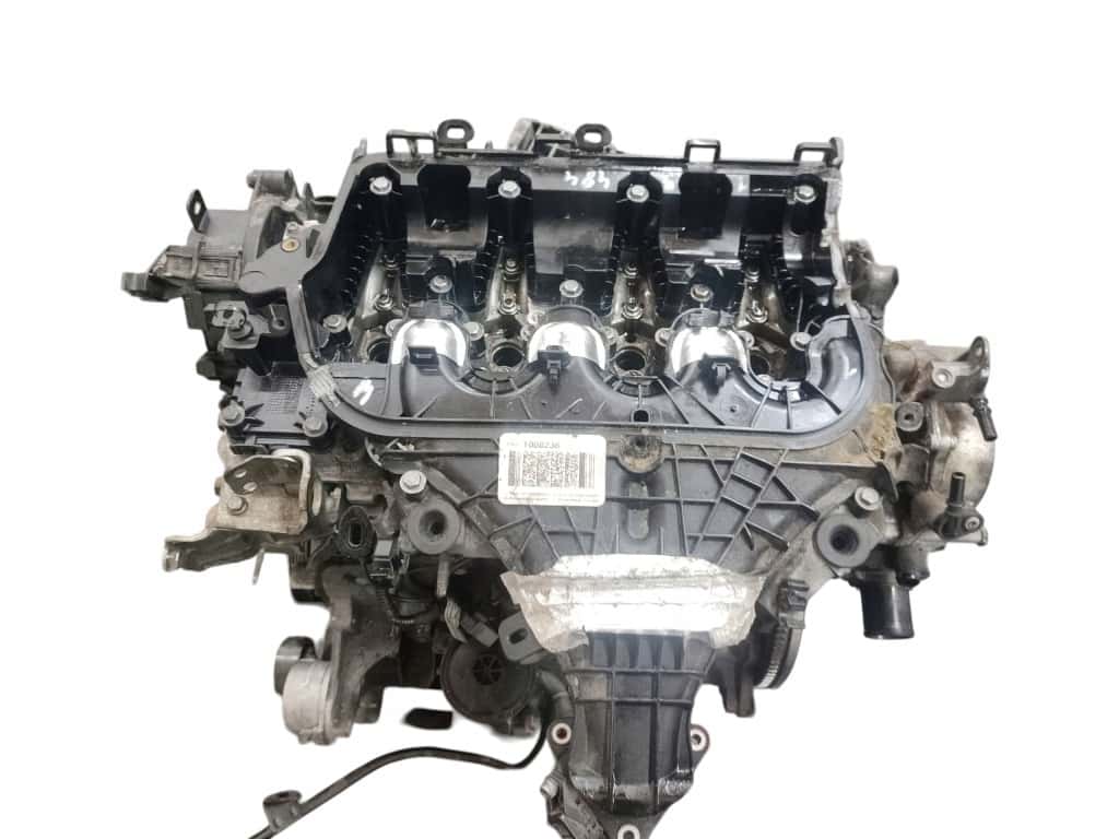 Moteur UFWA vue 7