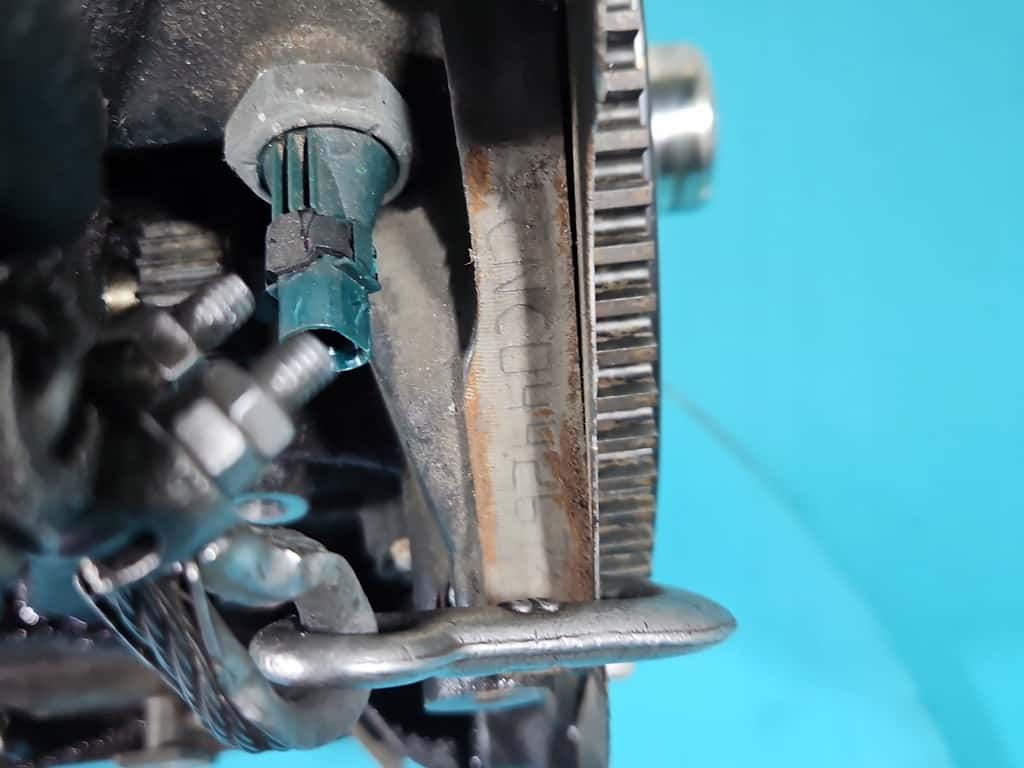 Moteur CNCE vue 3