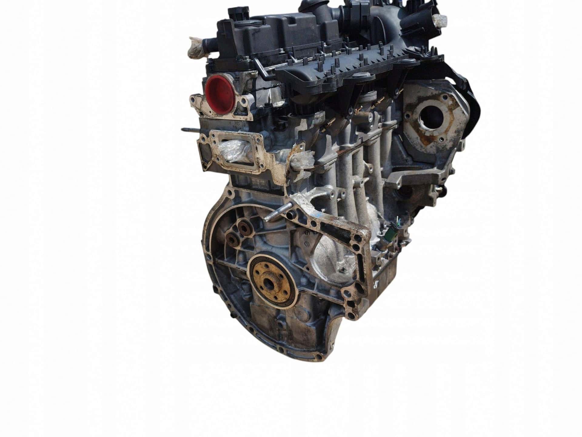 Moteur 8HX (DV4TD) vue 3