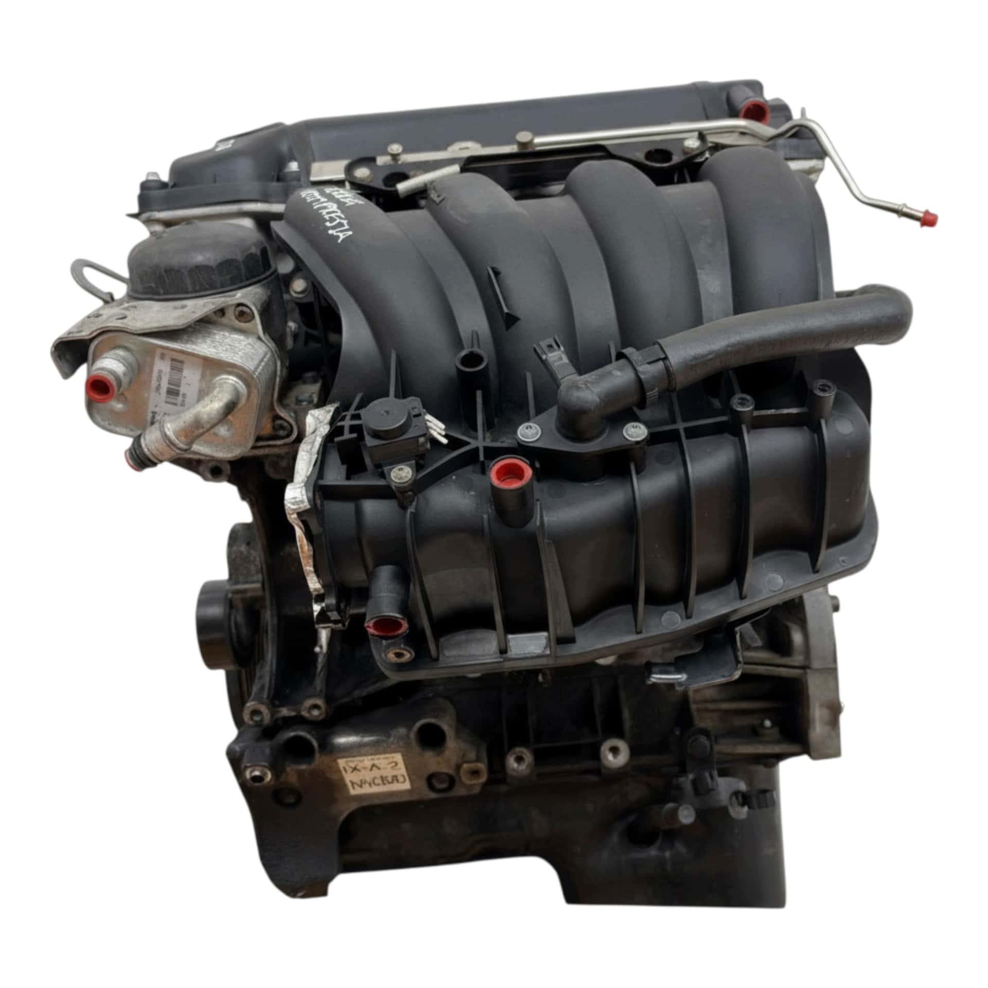 Moteur N46 B20 B vue 6