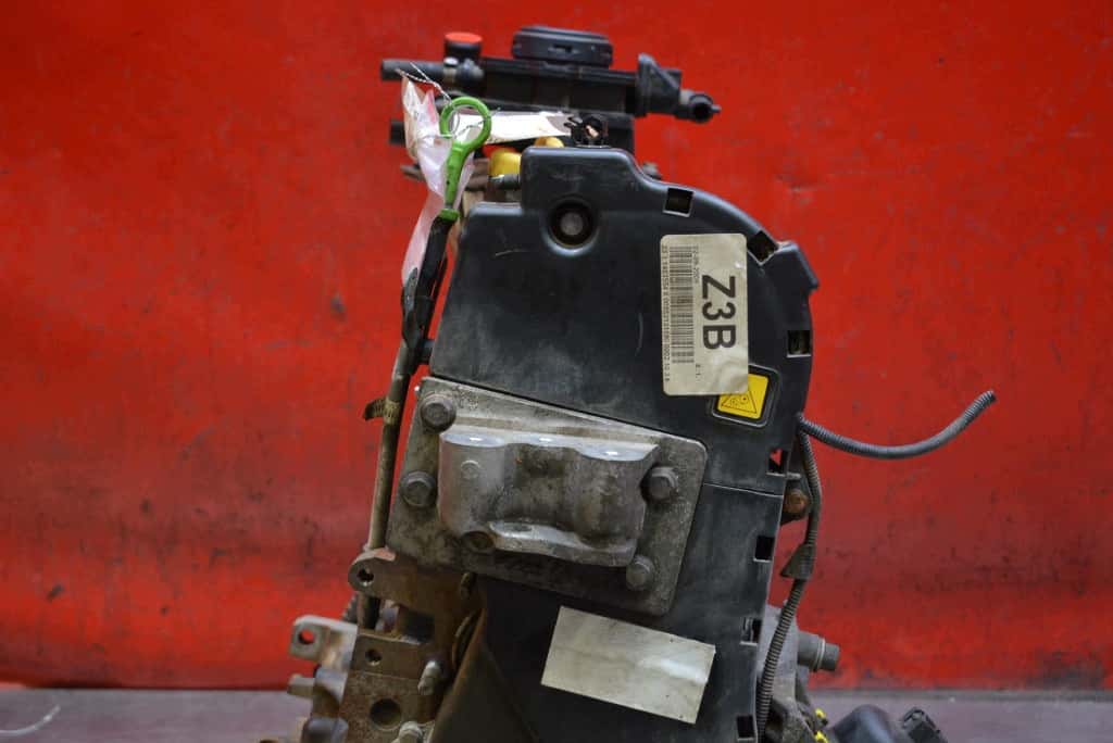 Moteur 198 A4.000 vue 6