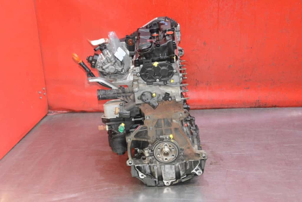Moteur CLHB vue 7