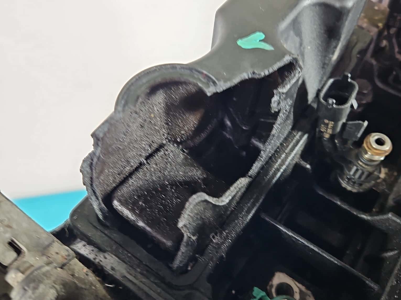 Moteur JQDB vue 9