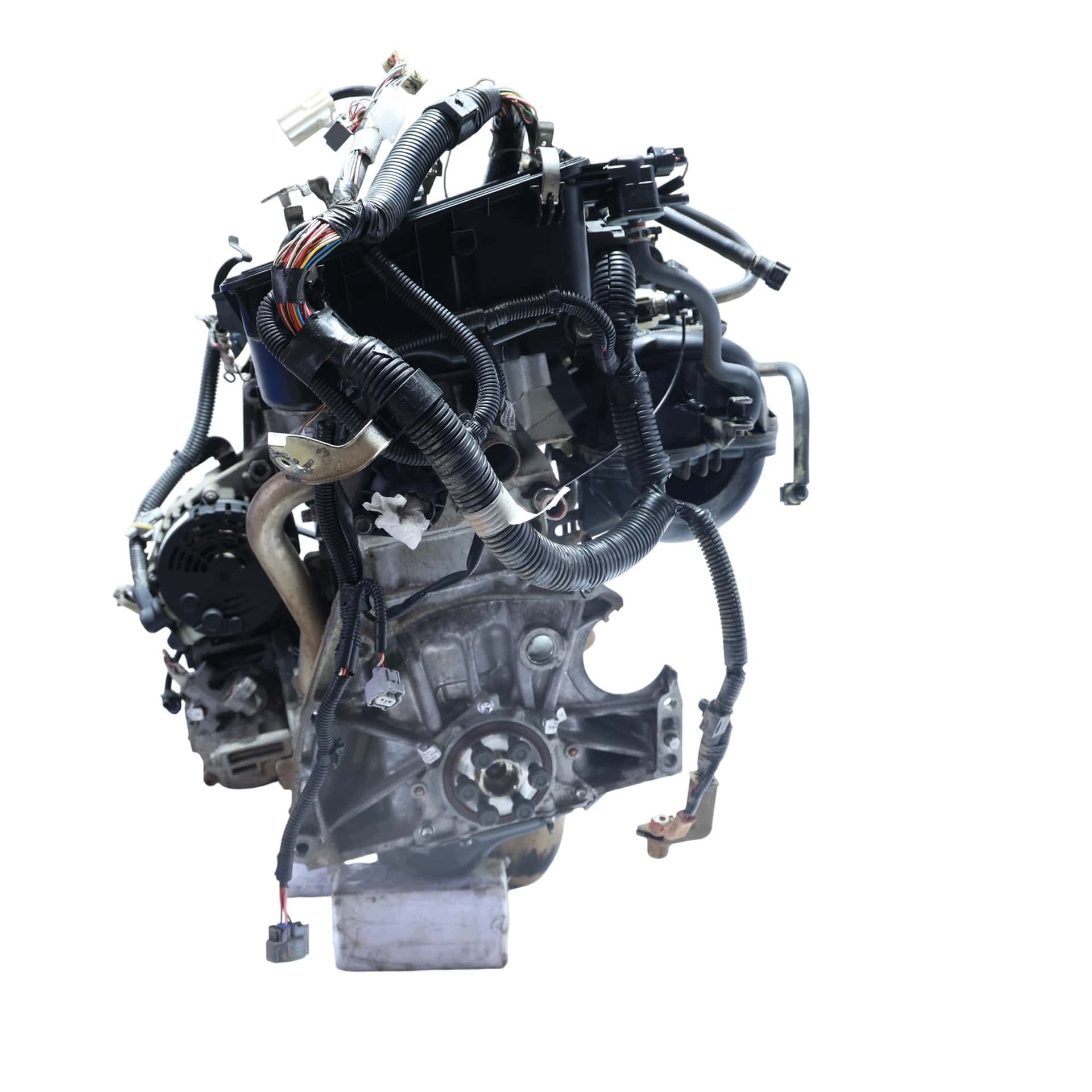 Moteur 1KR-FE vue 10