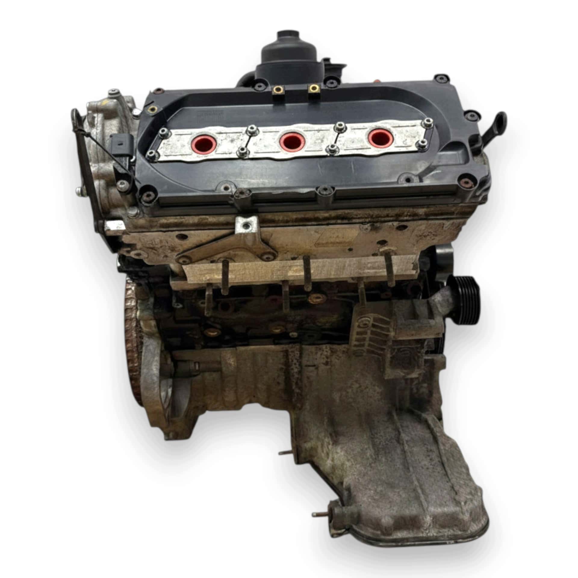 Moteur BPP vue 7