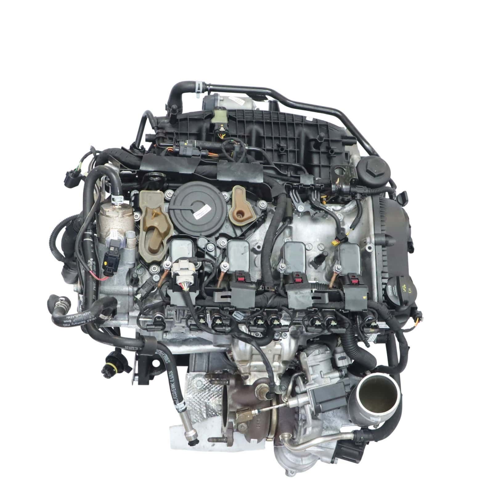 Moteur CNCE vue 10