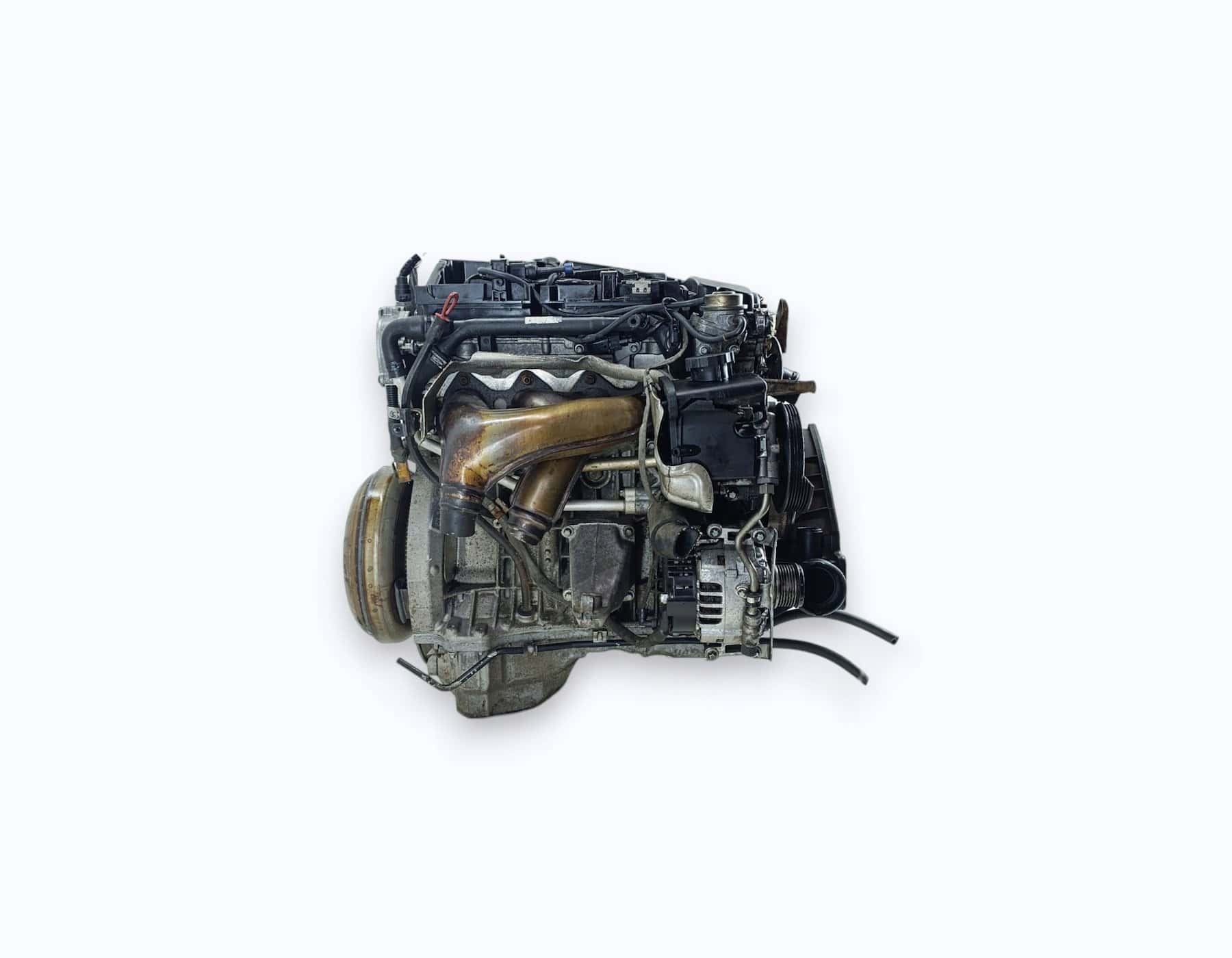 Moteur M 112.946 vue 3