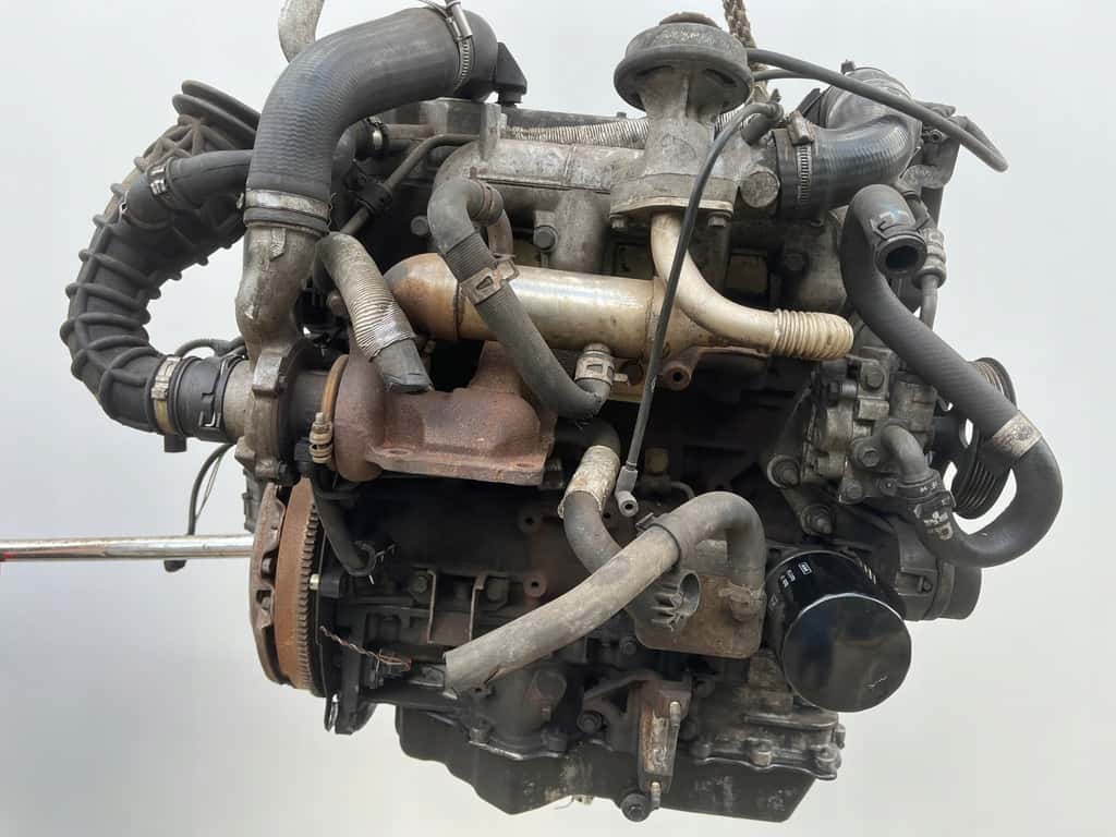 Moteur R2PA vue 2