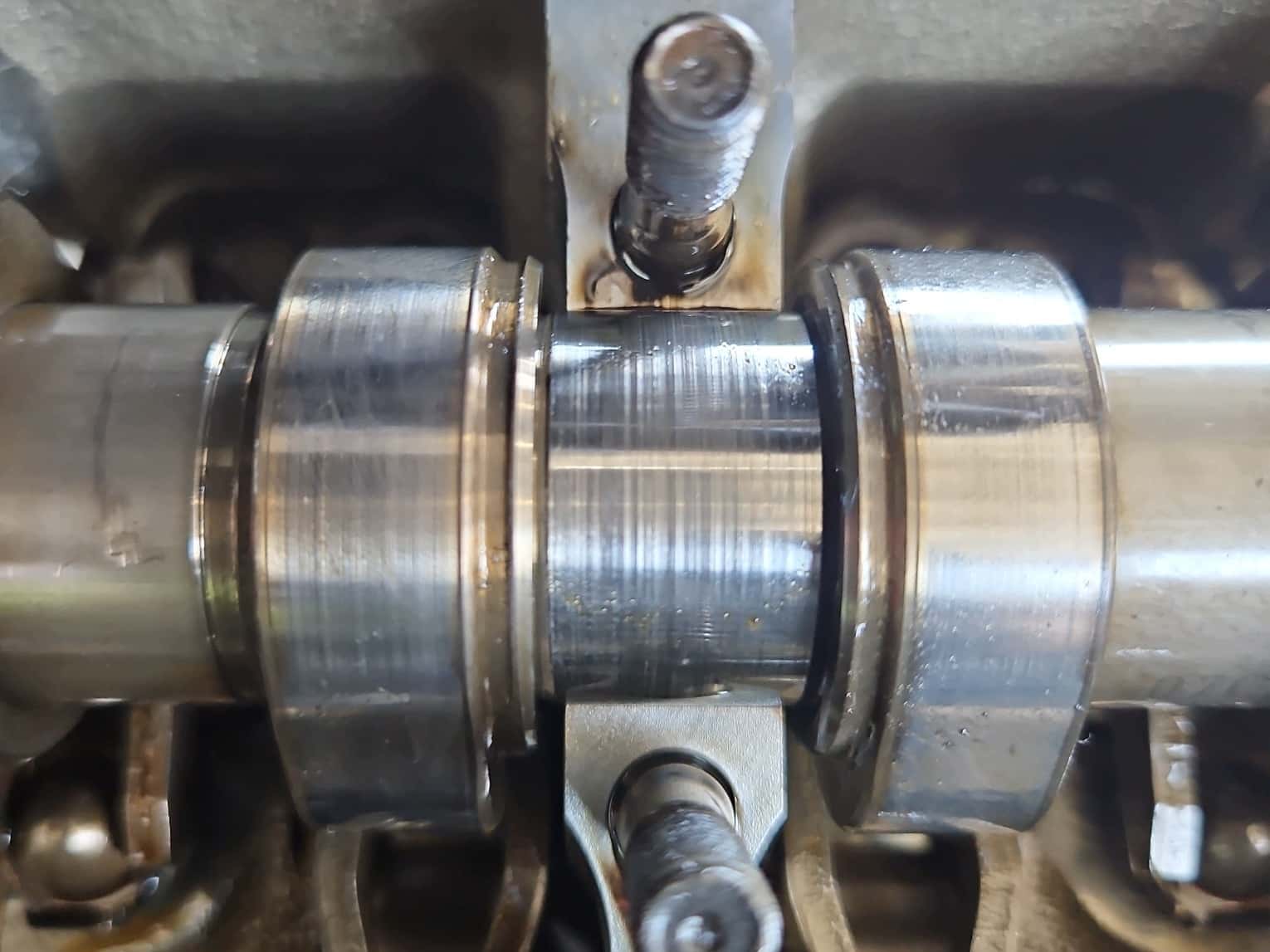 Moteur BEB vue 10