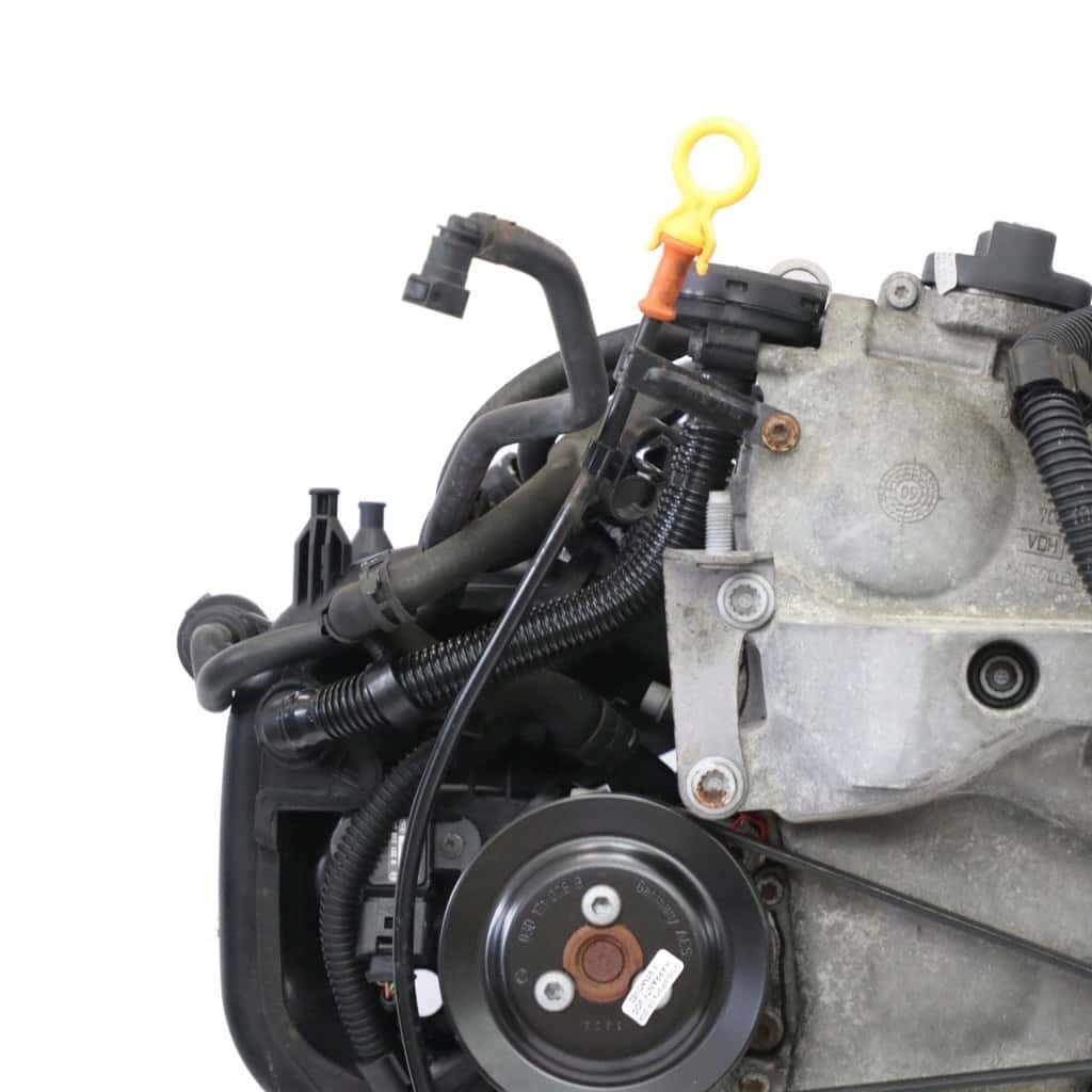 Moteur CGPB vue 8