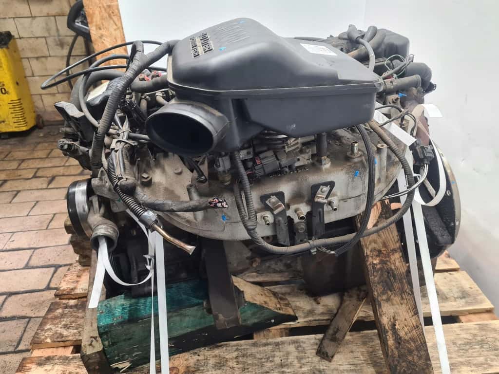 Moteur ERH vue 7