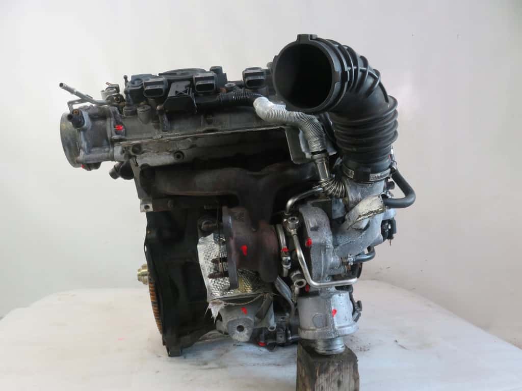 Moteur CABB vue 3
