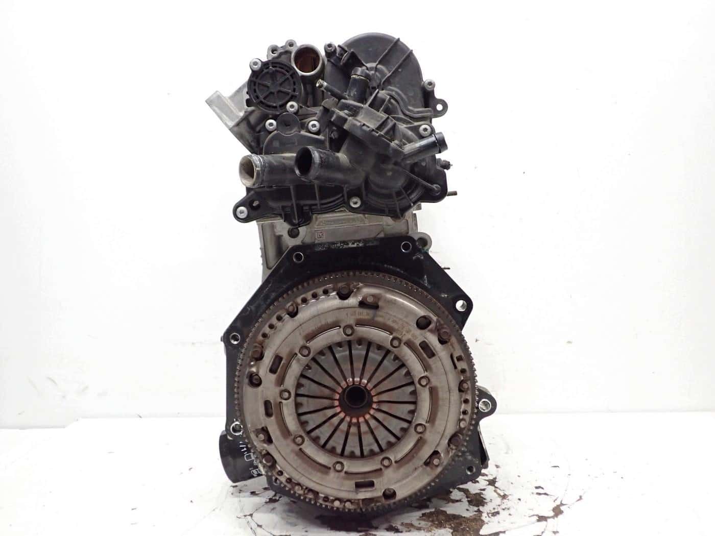 Moteur CXSA vue 5