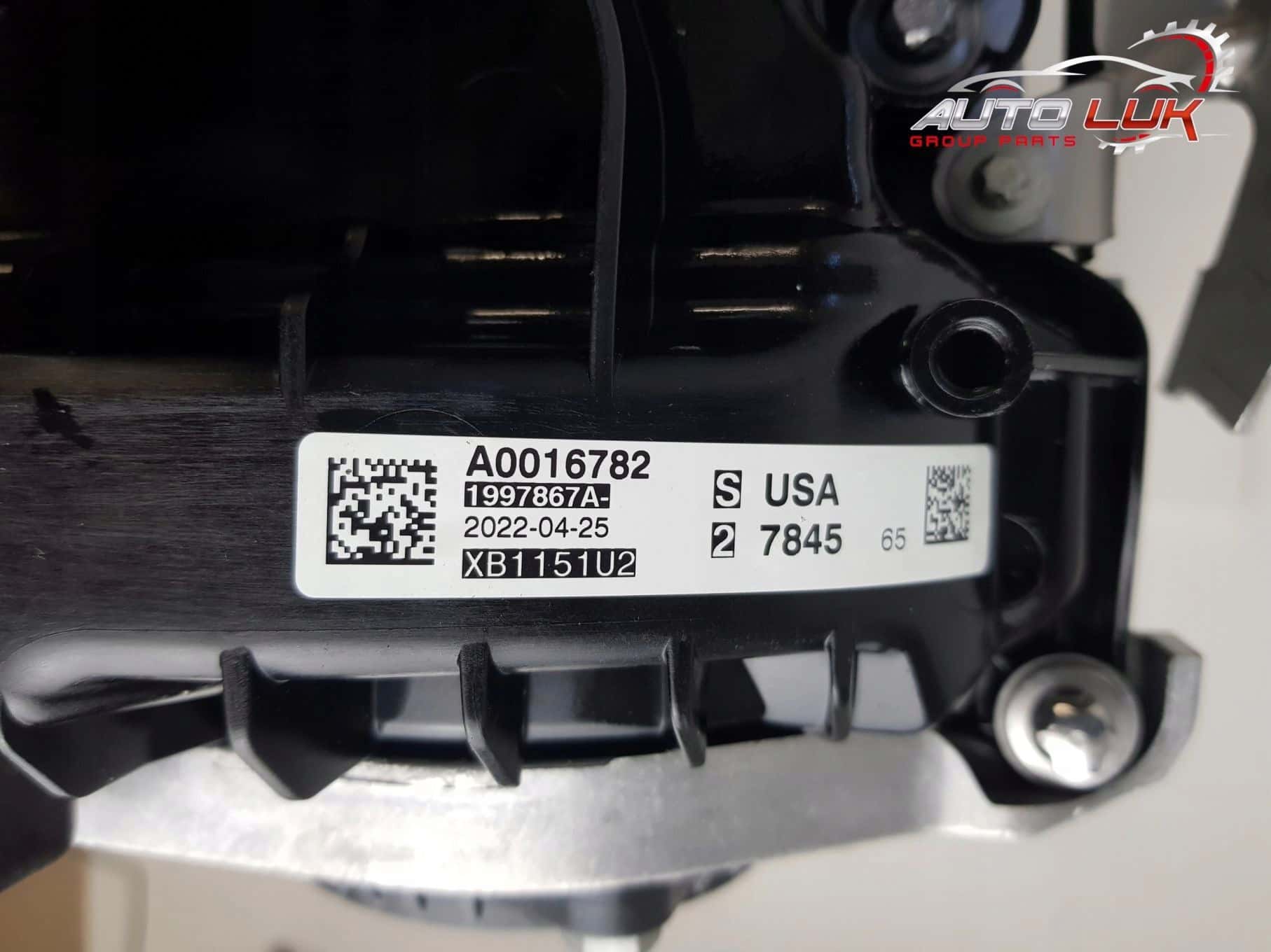 Moteur B58 B30 S vue 5