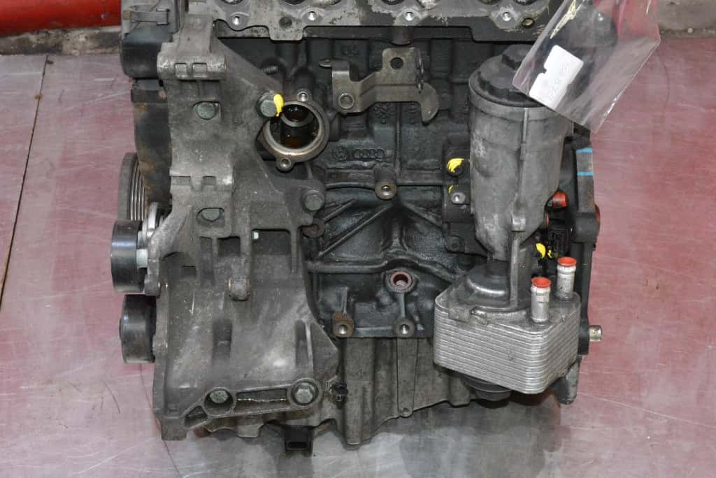 Moteur BLB vue 9