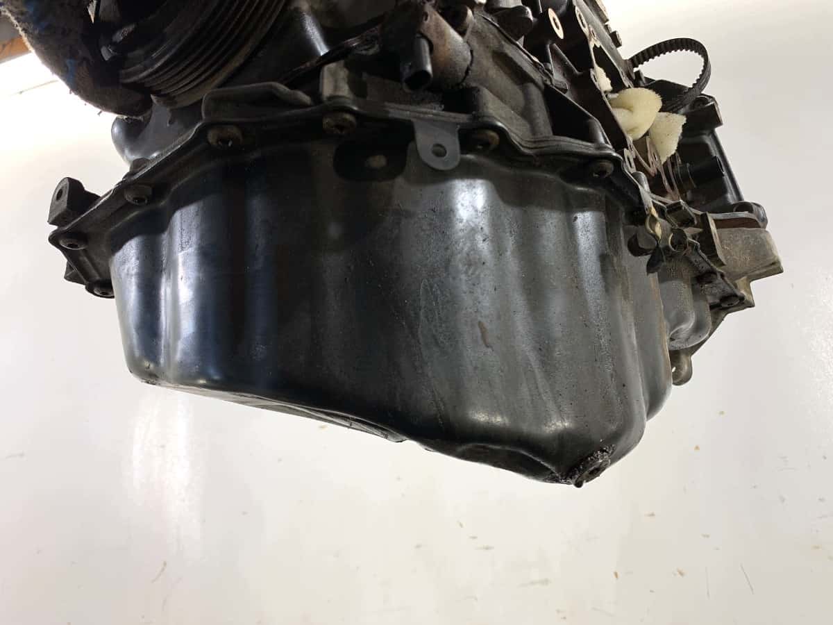 Moteur CAEB vue 8