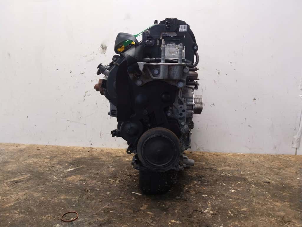 Moteur NGDB vue 3