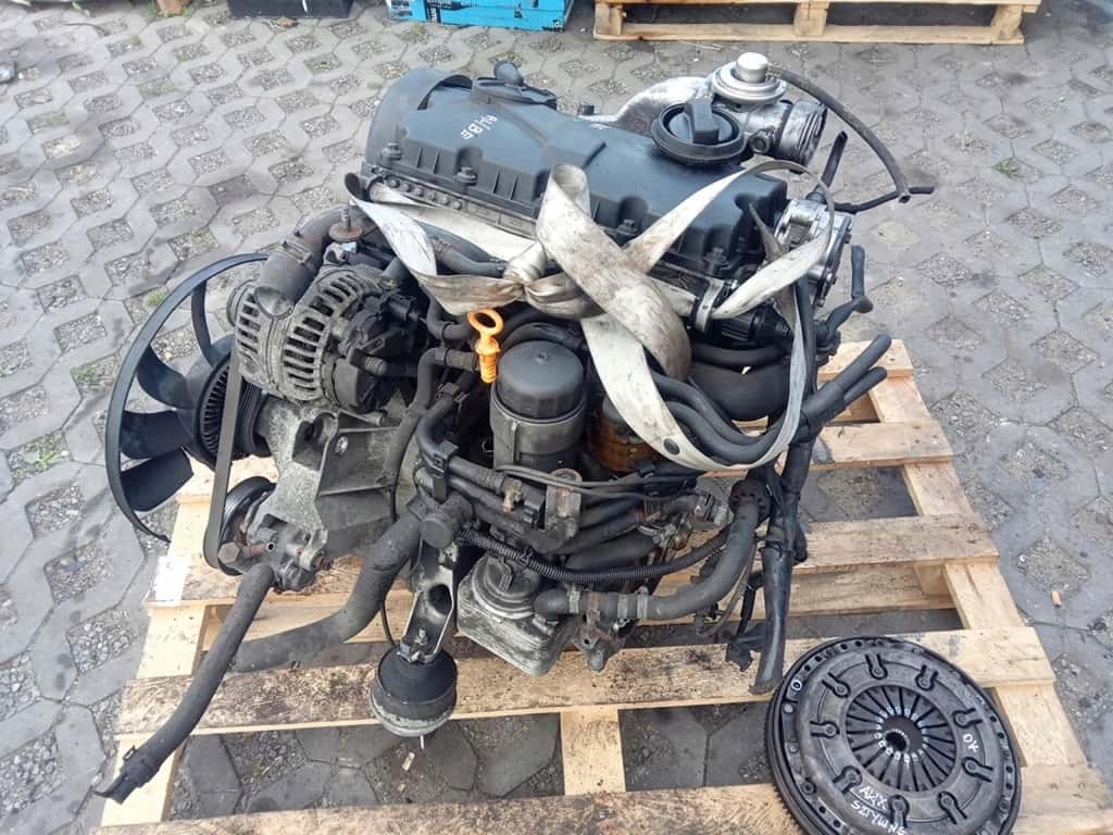 Moteur AWX vue 7