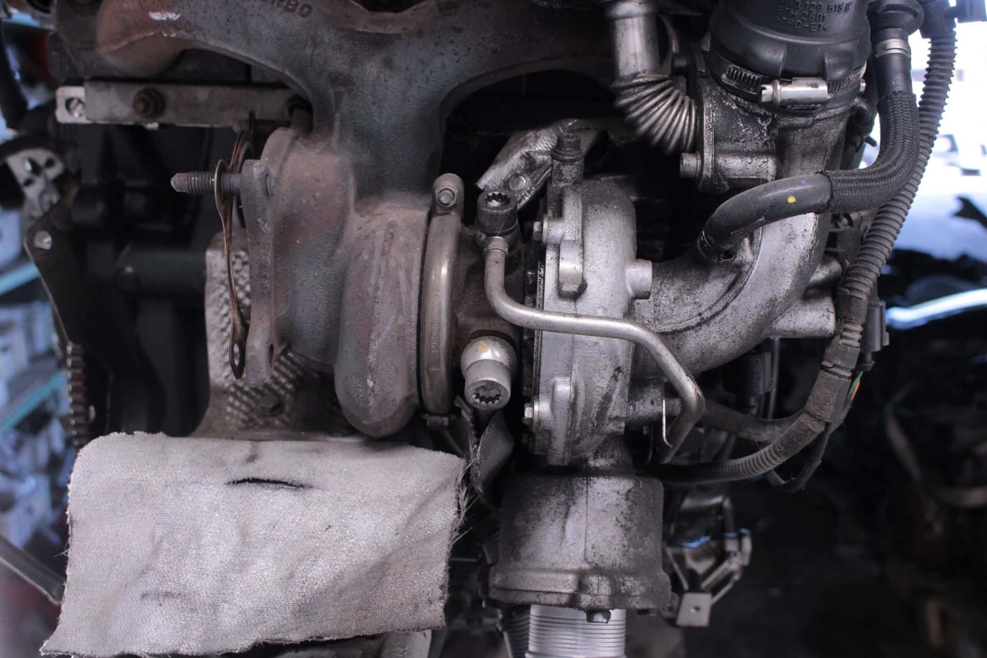 Moteur CAEA vue 5