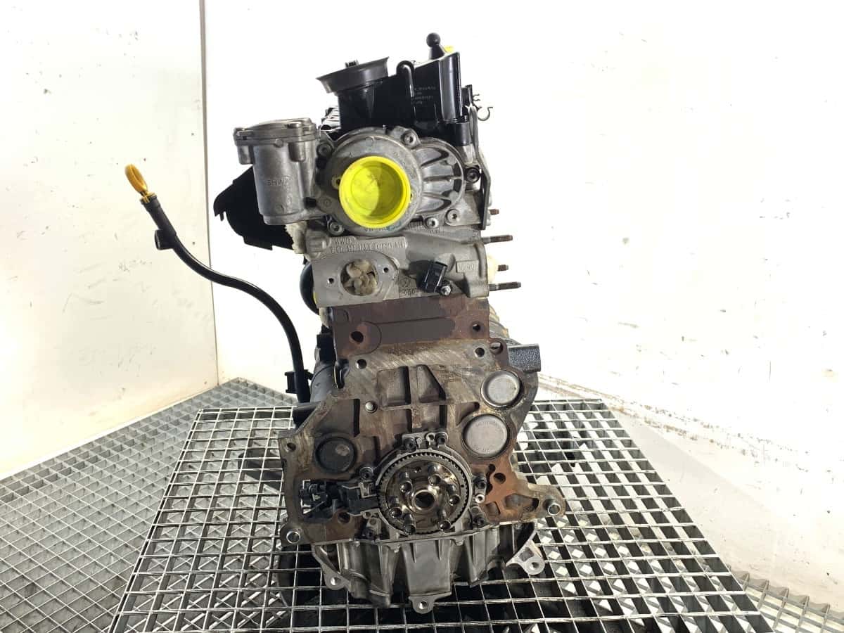 Moteur CRLB vue 2