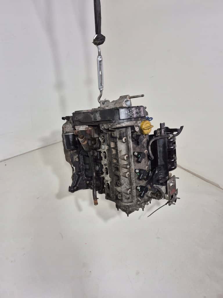 Moteur 192 B2.000 vue 2