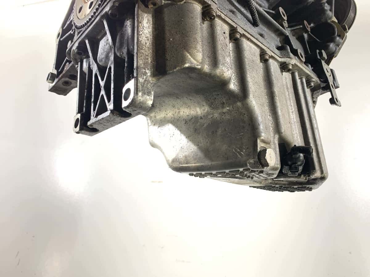 Moteur CAXC vue 8